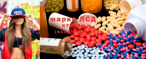 крисы Абаза